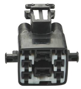 Connector Experts - Normal Order - CE8036F - Image 2