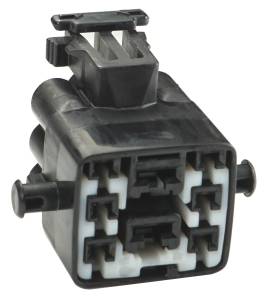 Connector Experts - Normal Order - CE8036F - Image 1