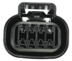 Connector Experts - Normal Order - Inline - To Front Harness - Image 5