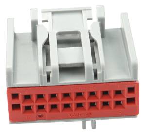 Connector Experts - Normal Order - CET1612 - Image 2