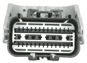 Connector Experts - Special Order  - Inline Junction Connector - Image 5