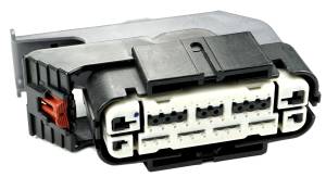 Connector Experts - Special Order  - CET3807 - Image 1