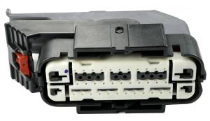 Connector Experts - Special Order  - CET3807 - Image 2
