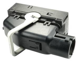 Connector Experts - Special Order  - CET4601 - Image 3