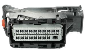 Connector Experts - Special Order  - CET7306 - Image 2