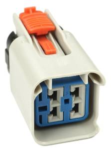 Connector Experts - Normal Order - CE4232 - Image 1