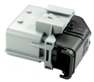 Connector Experts - Special Order  - CET4003M - Image 4