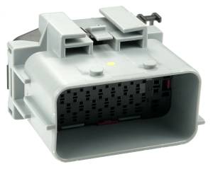 Connector Experts - Special Order  - Inline Junction Connector - Image 1