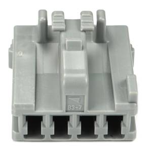 Connector Experts - Normal Order - CE4361F - Image 2