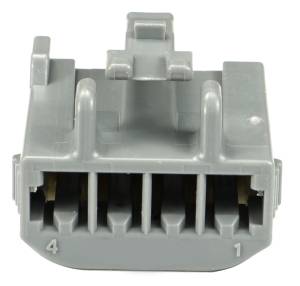 Connector Experts - Normal Order - CE4361F - Image 4