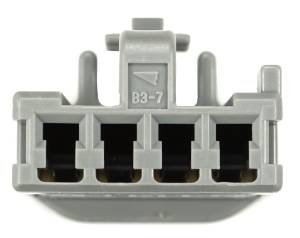 Connector Experts - Normal Order - CE4361F - Image 5