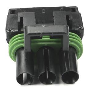 Connector Experts - Normal Order - CE3109F - Image 2