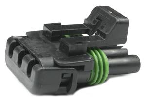 Connector Experts - Normal Order - CE3109F - Image 3