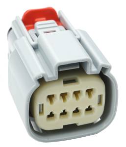 Connector Experts - Normal Order - CE8189F - Image 1