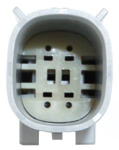 Connector Experts - Normal Order - CE4364M - Image 5