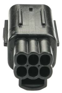 Connector Experts - Normal Order - CE6047M - Image 3