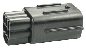 Connector Experts - Normal Order - CE6047M - Image 4