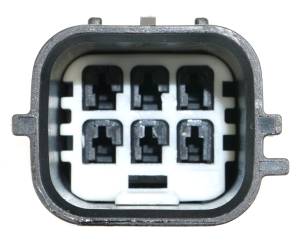 Connector Experts - Normal Order - CE6047M - Image 5