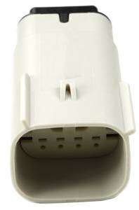 Connector Experts - Normal Order - CE8123M - Image 2
