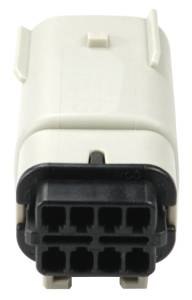 Connector Experts - Normal Order - CE8123M - Image 3