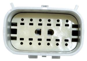 Connector Experts - Normal Order - CET1224M - Image 5