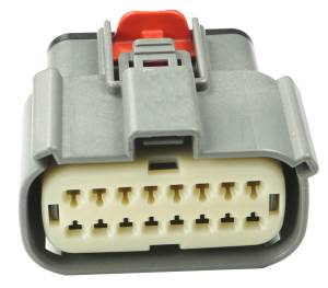 Connector Experts - Normal Order - EXP1611F - Image 2