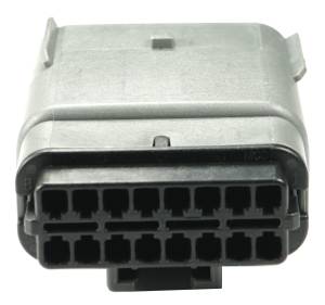 Connector Experts - Normal Order - EXP1611M - Image 3