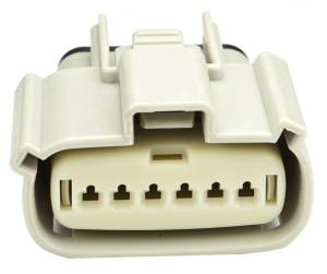 Connector Experts - Normal Order - CE6299F - Image 2