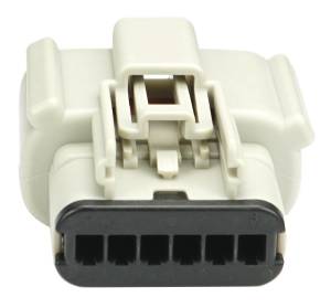 Connector Experts - Normal Order - CE6299F - Image 3