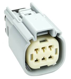Connector Experts - Normal Order - CE6300F - Image 1