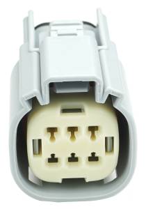 Connector Experts - Normal Order - CE6300F - Image 2