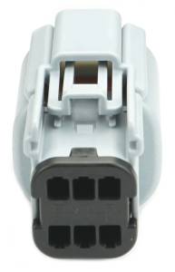 Connector Experts - Normal Order - CE6300F - Image 3