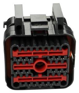 Connector Experts - Special Order  - CET4203F - Image 2
