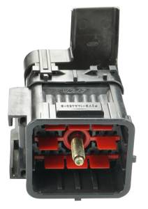 Connector Experts - Special Order  - CET4203M - Image 2