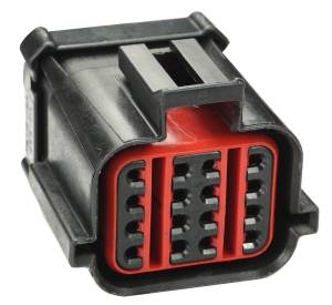 Connector Experts - Normal Order - EXP1615F - Image 1
