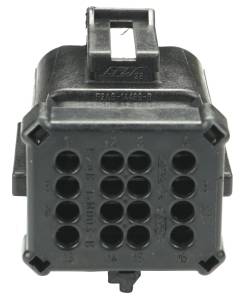 Connector Experts - Normal Order - EXP1615F - Image 3