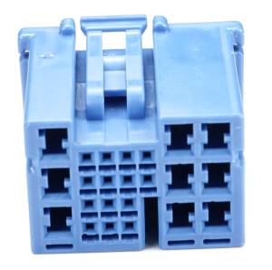 Connector Experts - Special Order  - CET2311F - Image 2