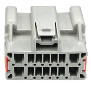 Connector Experts - Special Order  - CET1443M - Image 3