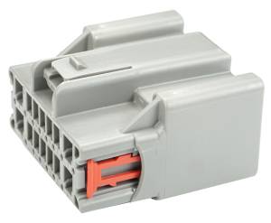 Connector Experts - Special Order  - CET1443M - Image 4