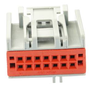 Connector Experts - Normal Order - CET1458 - Image 2