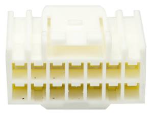 Connector Experts - Special Order  - CET1461 - Image 3