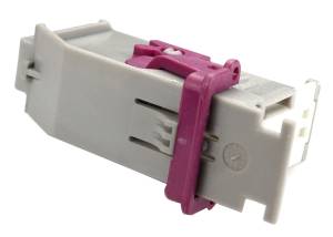 Connector Experts - Special Order  - CET3214GY - Image 3