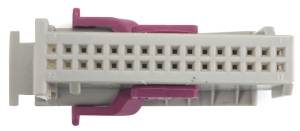 Connector Experts - Special Order  - CET3214GY - Image 4