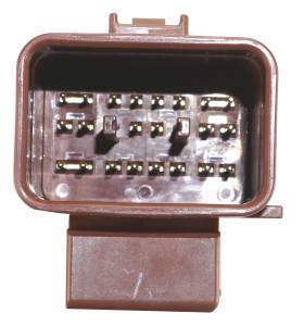 Connector Experts - Special Order  - CET2232 - Image 4