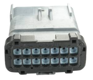 Connector Experts - Normal Order - CET1453M - Image 4