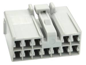 Connector Experts - Normal Order - EXP1212F - Image 1