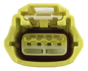 Connector Experts - Normal Order - CE4366F - Image 4