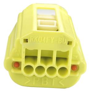 Connector Experts - Normal Order - CE4366F - Image 5