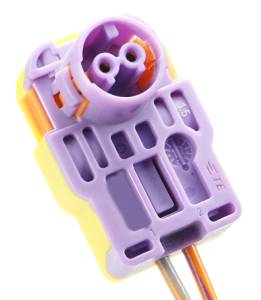 Connector Experts - Special Order  - CE2808VL - Image 1