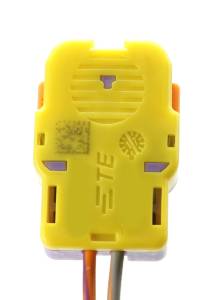 Connector Experts - Special Order  - CE2808VL - Image 3